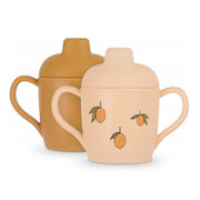 Konges Sløjd 2 - pak tudekop, lemon