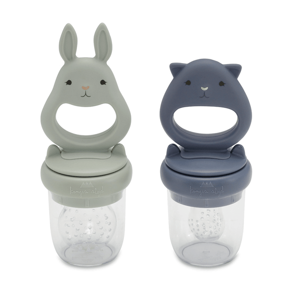 Konges Sløjd food feeder, onyx
