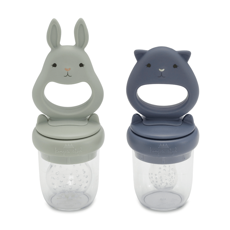 Konges Sløjd food feeder, onyx