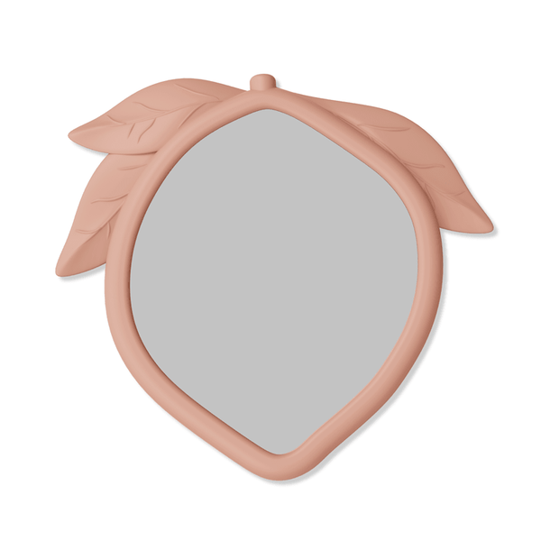 Konges Sløjd Baby Aktivitet og Bilspejl, Blush