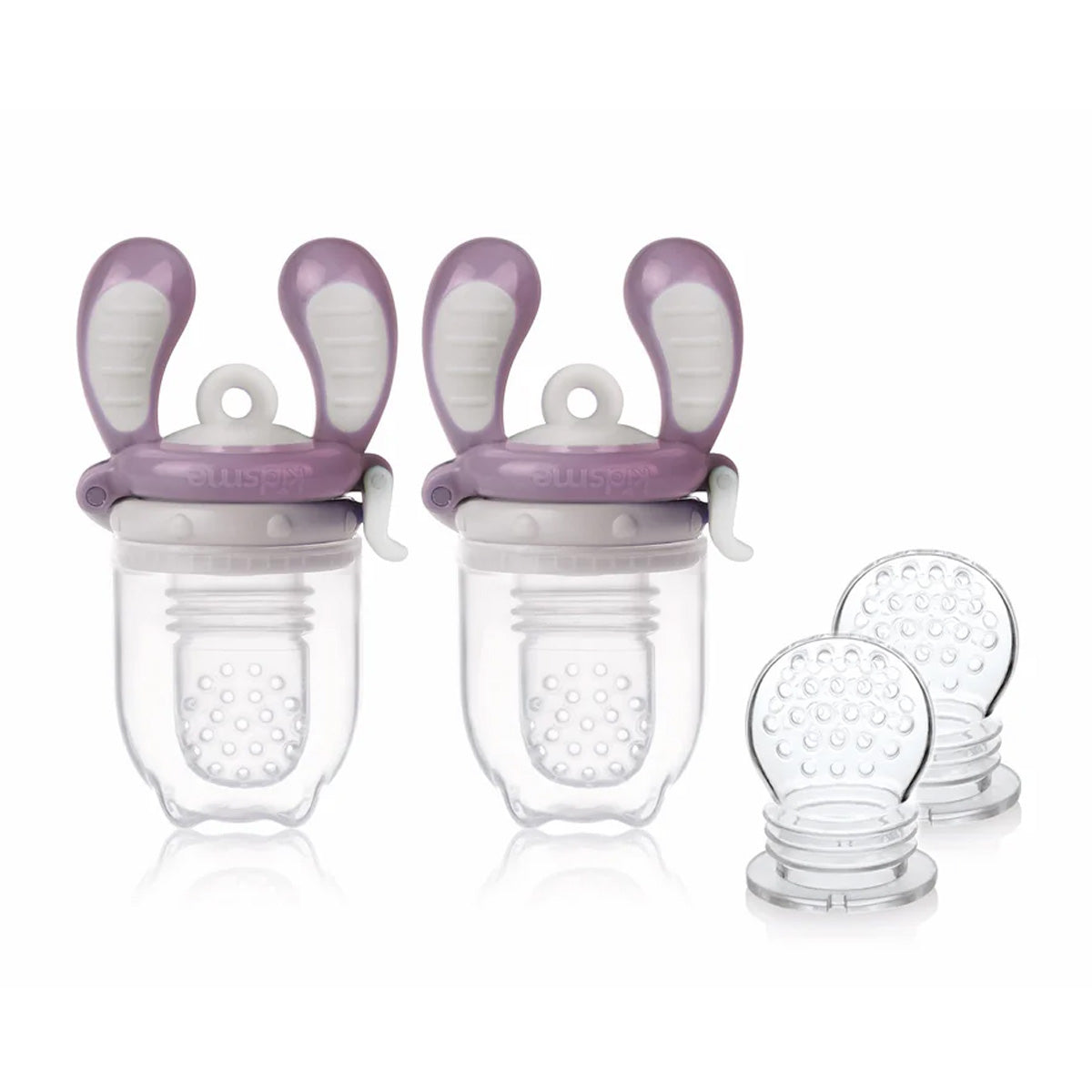 01_Kidsme foodfeeder startpakke 2-pak, plum.jpg
