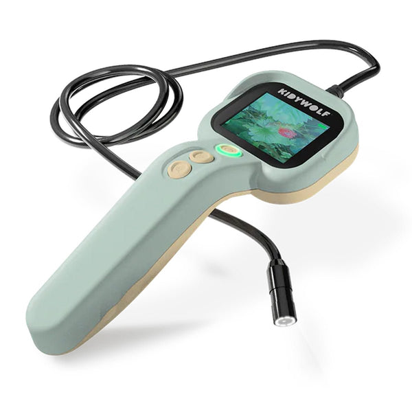 Kidywolf Kidyexplore Kamera