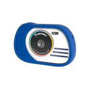 Kidywolf Undervandskamera, Blå