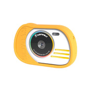 Kidywolf Undervandskamera, Gul