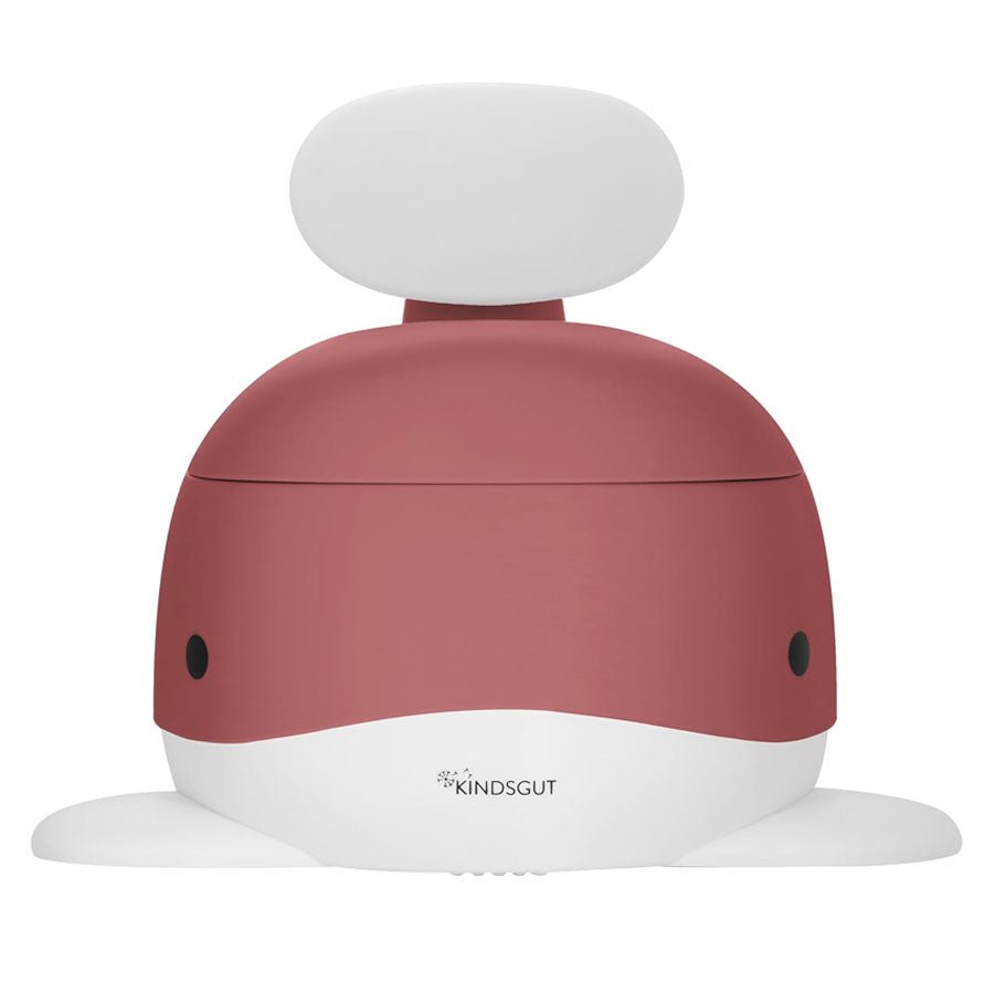 Kindsgut Potte, Hval - Dusty Pink