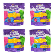 Kinetic Sand Slikpose, Asst