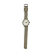 Konges Sløjd Armbåndsur, Lemon