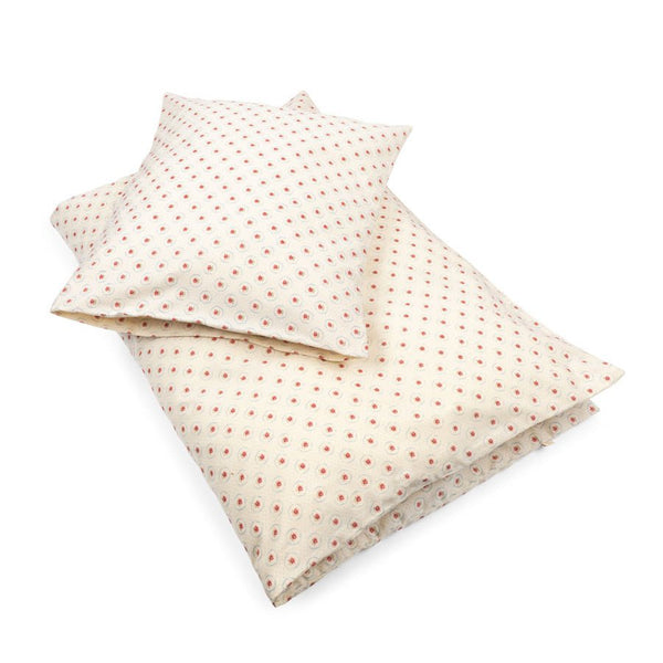 Konges Sløjd Baby Sengetøj, Mirage