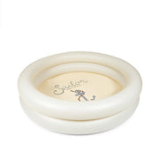 Konges Sløjd Basic 2 ring pool stor, rock my boat