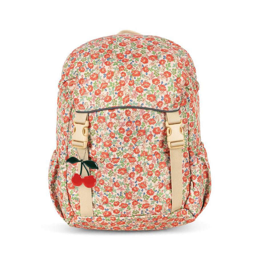 Konges Sløjd Clover skoletaske, Kaluka