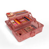 Creative Art Caddy opbevaring i Glitter Rose