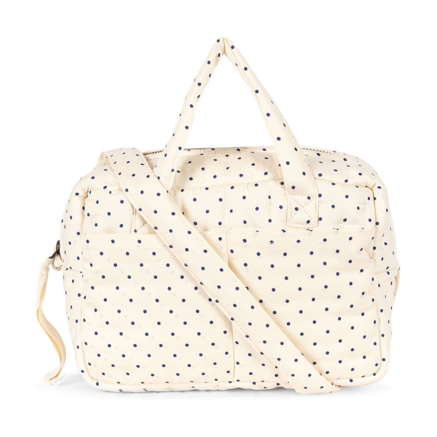 01_Konges Sløjd Dukke Taske, Estate Dot-2.jpg