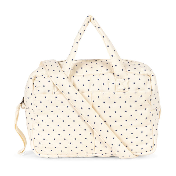 Konges Sløjd Dukke Taske, Estate Dot