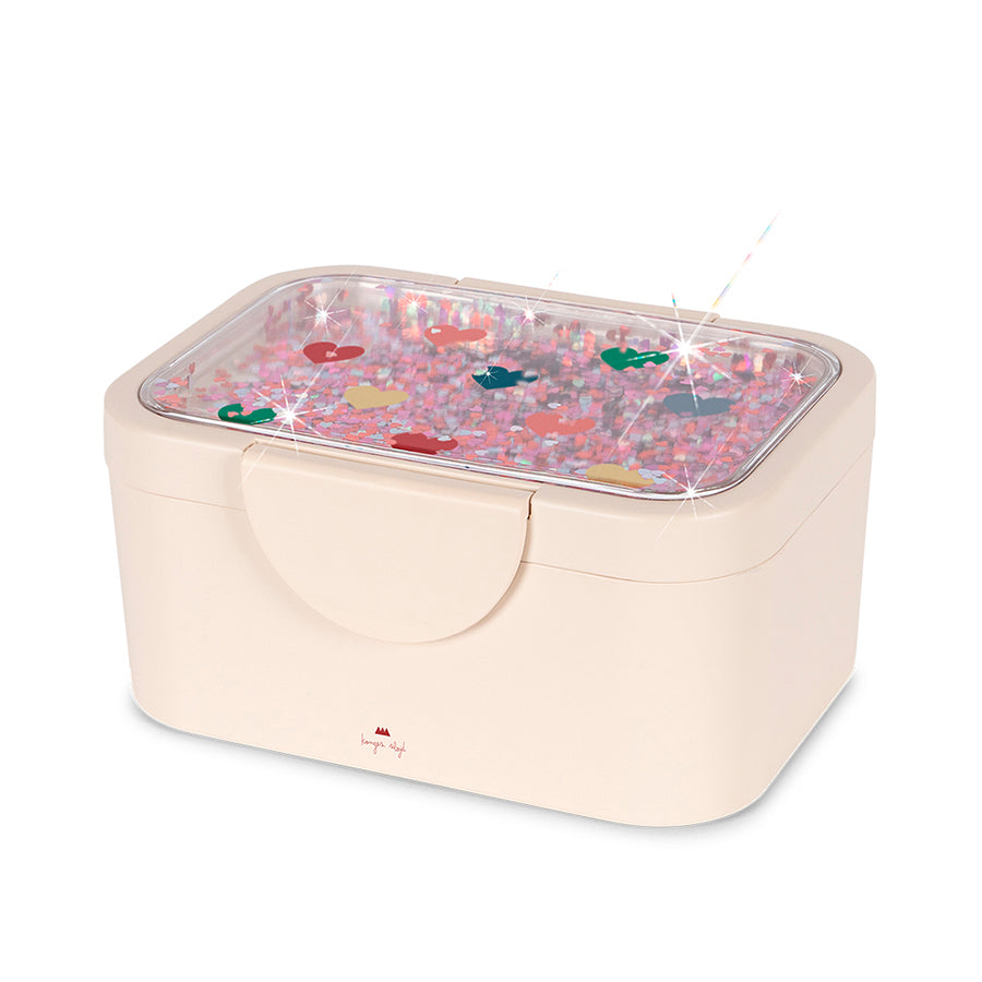 01_Konges Sløjd Glitter madkasse, bon coeur colore.jpg