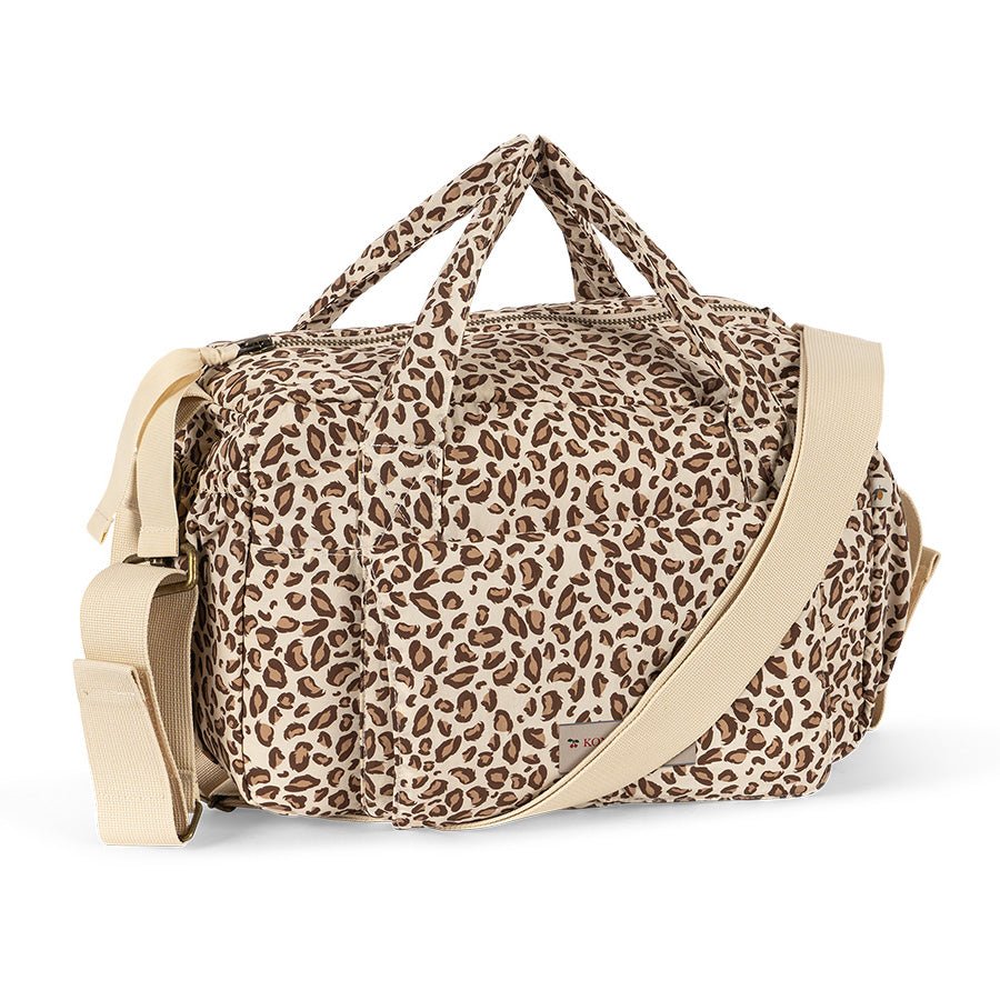 Konges Sløjd Juno All You Need Mini Taske, Leo