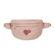 01_Konges Sløjd Juno Bumbag, Cameo Rose.jpg