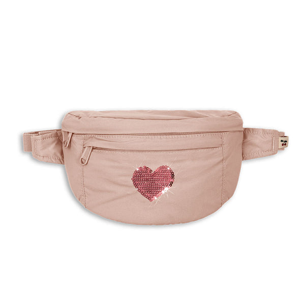 Konges Sløjd Juno Bumbag, Cameo Rose