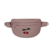 01_Konges Sløjd Juno Bumbag, Twilight Mauve-2.jpg