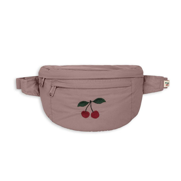 Konges Sløjd Juno Bumbag, Twilight Mauve
