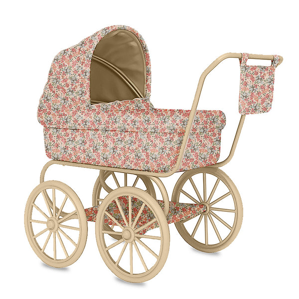 Konges Sløjd Minnie Dukkevogn, Vienna