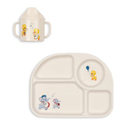 Konges Sløjd Mit Første Spisestel, Music Parade