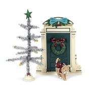 Konges Sløjd Nissedør