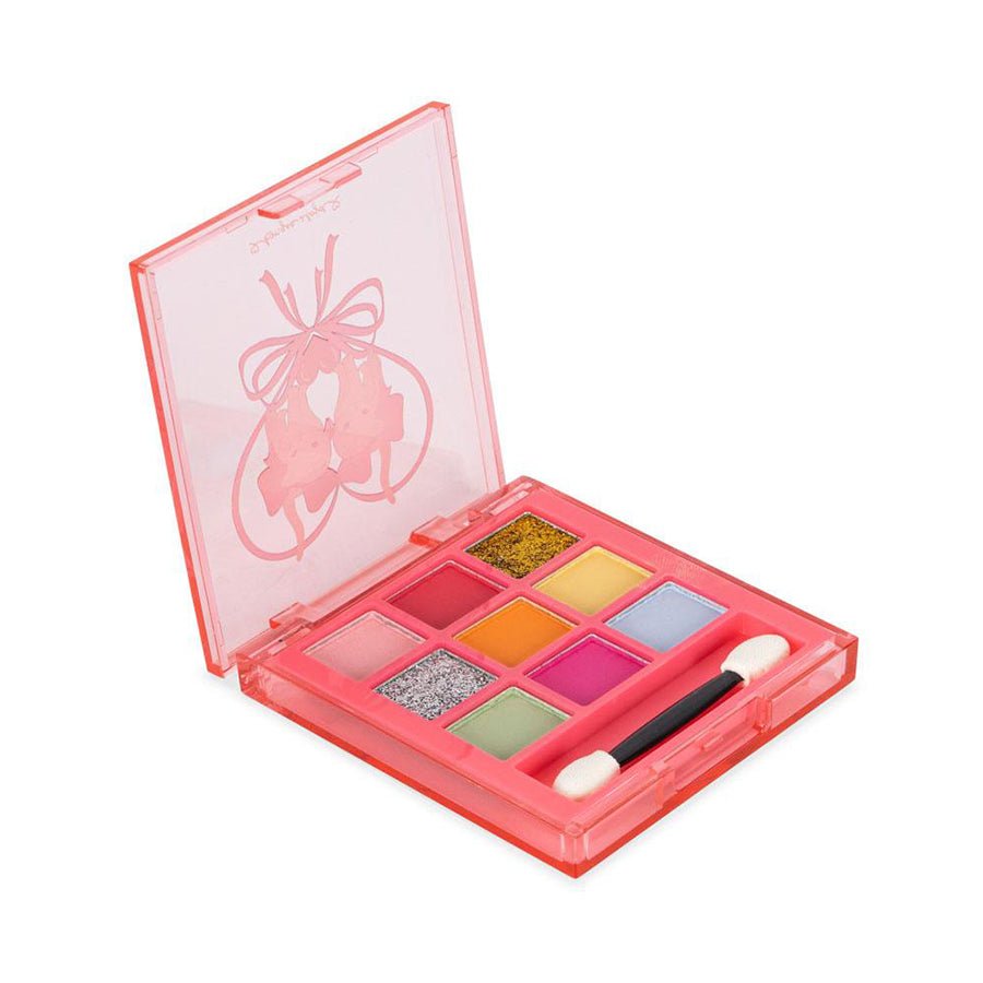 Konges Sløjd Øjenskygge, pink