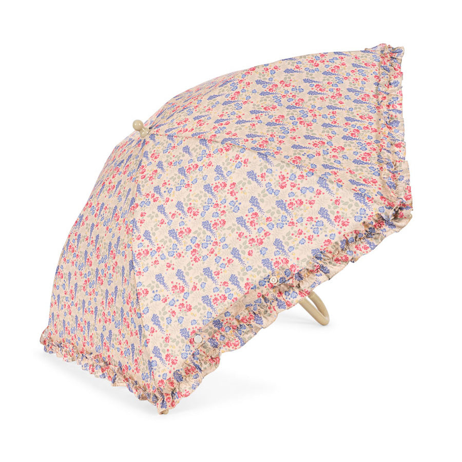 01_Konges Sløjd Paraply Med Flæse, Lavida-3.jpg