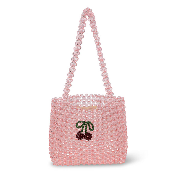 Konges Sløjd Perla taske, peony