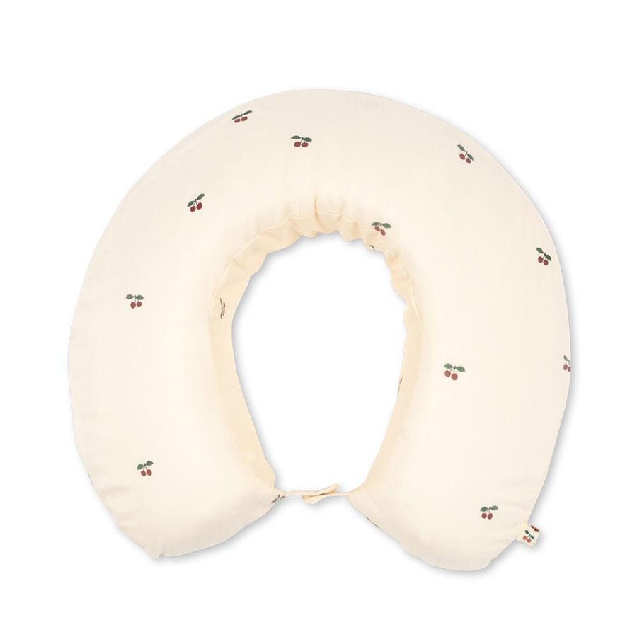 Konges Sløjd Rejsepude, cherry