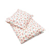 Konges Sløjd Sengetøj baby, bella rosita