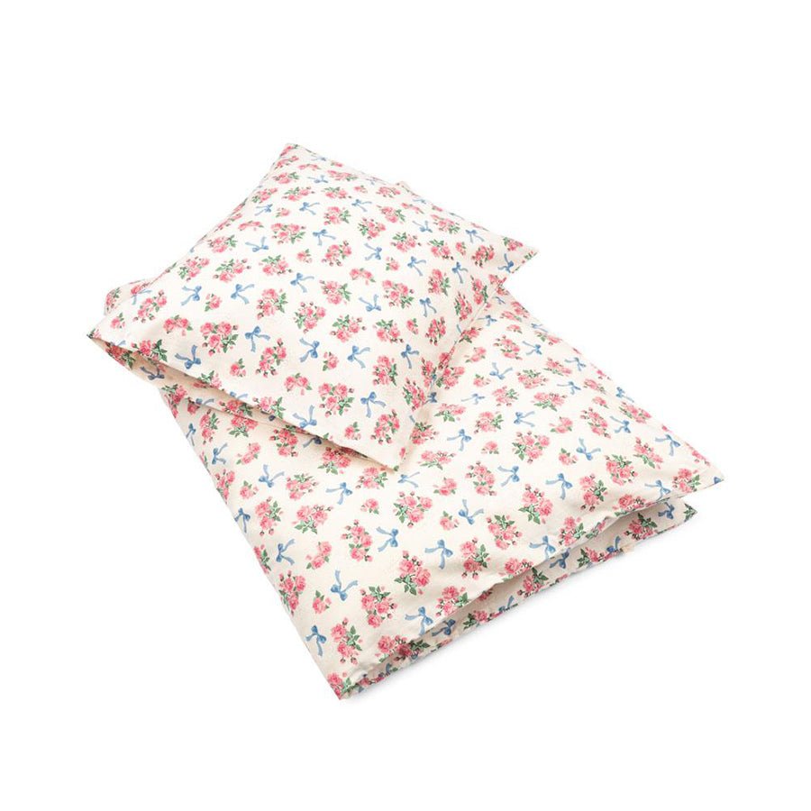 Konges Sløjd Sengetøj baby, bella rosita