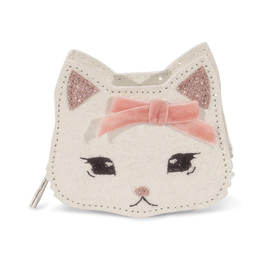 01_Konges Sløjd Tut Kitty pung, buttercream.jpg