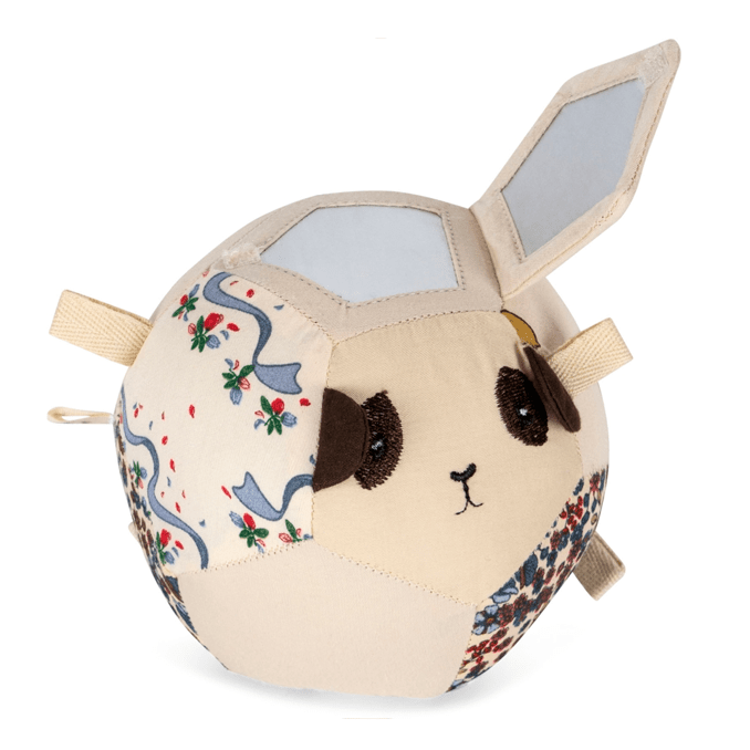 Konges Sløjd aktivitetspejl bold, multi