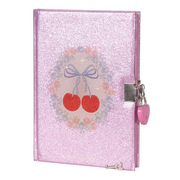 01_Konges Sløjd dagbog, Cherry glitter-2.png