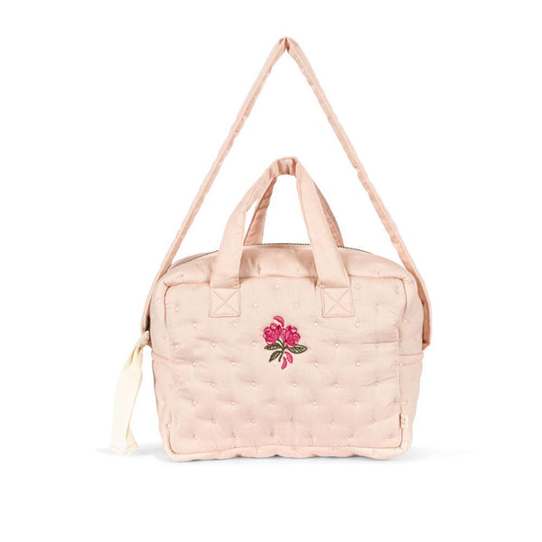 Konges Sløjd dukketaske, cameo rose