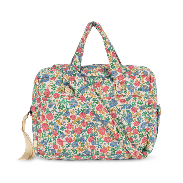 Konges Sløjd dukketaske, fiola