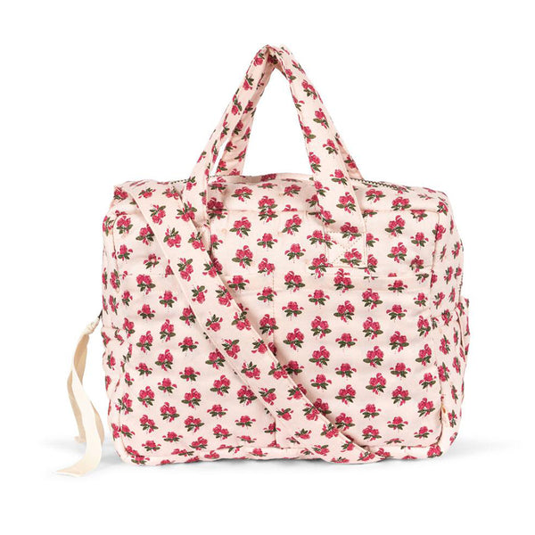 Konges Sløjd dukketaske, rosie rose