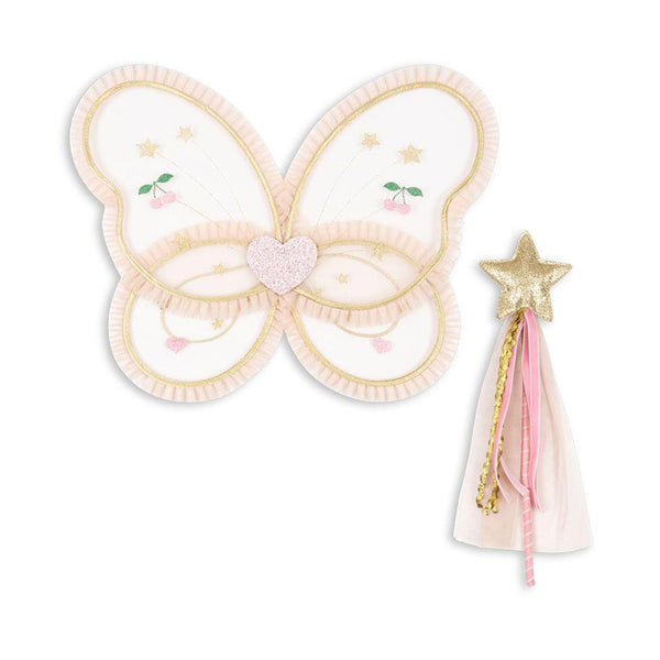 Konges Sløjd fe kostume, brazilian sand