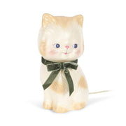 Konges Sløjd katte lampe, multi