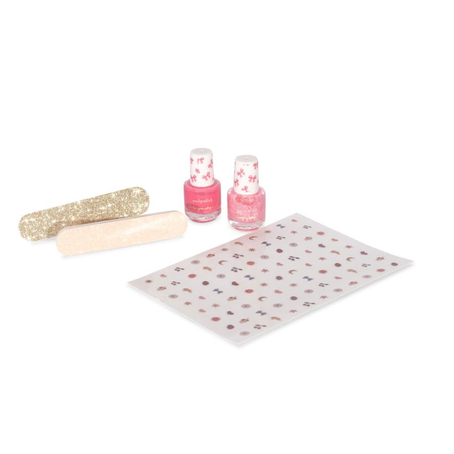 Konges Sløjd manicure sæt