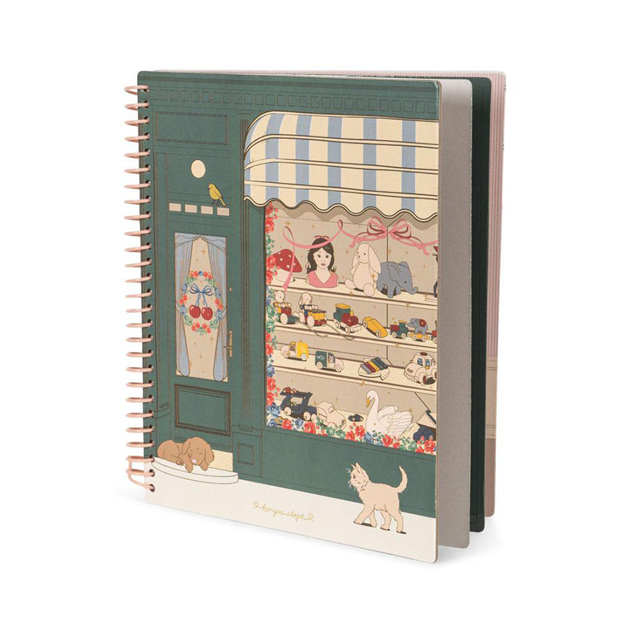 01_Konges Sløjd stickers bog.jpg