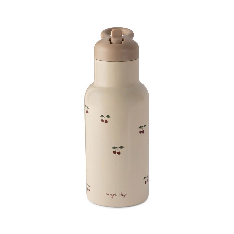 Konges Sløjd thermo drikkeflaske, Cherry