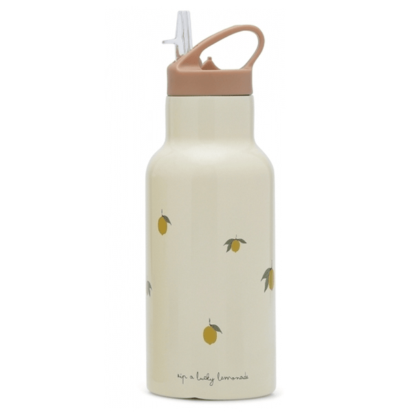 Konges Sløjd thermo drikkeflaske, Lemon