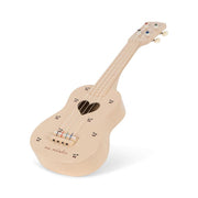 Konges Sløjd ukulele glossy, cherry
