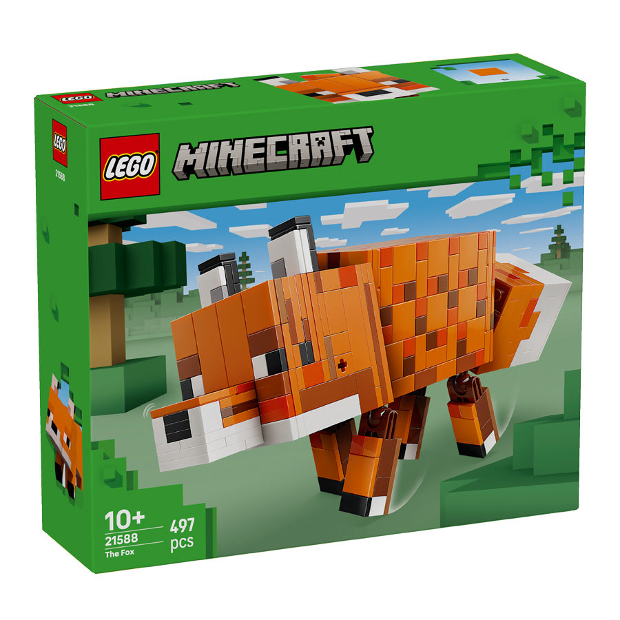 01_LEGO® MINECRAFT Ræven-2.jpg