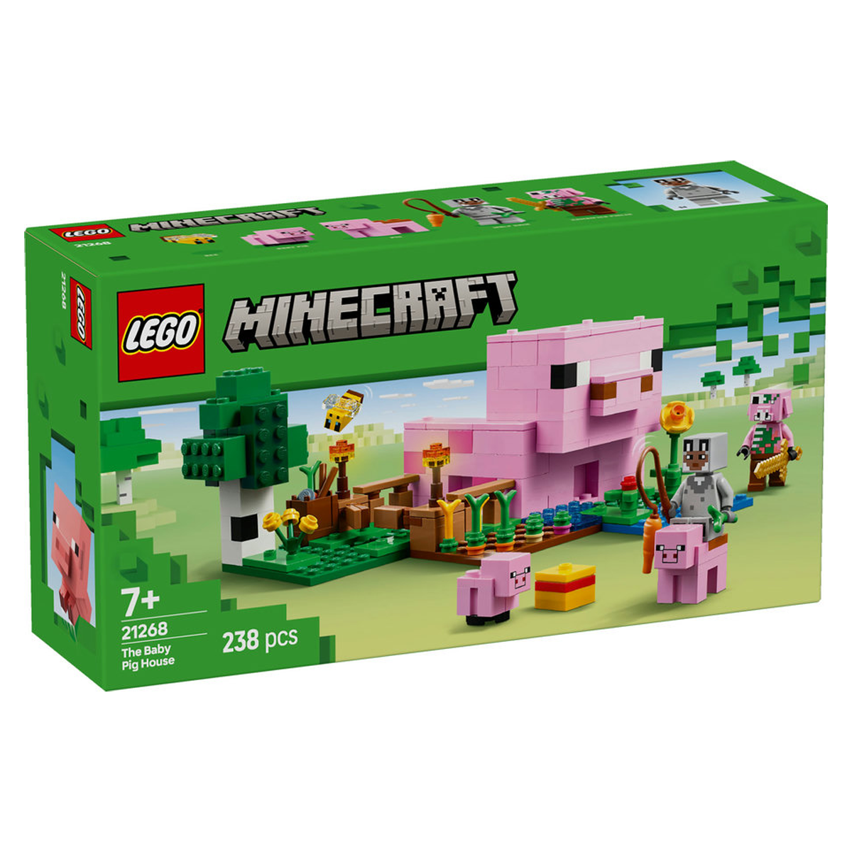 01_LEGO® Minecraft, Griseungehuset-4.png
