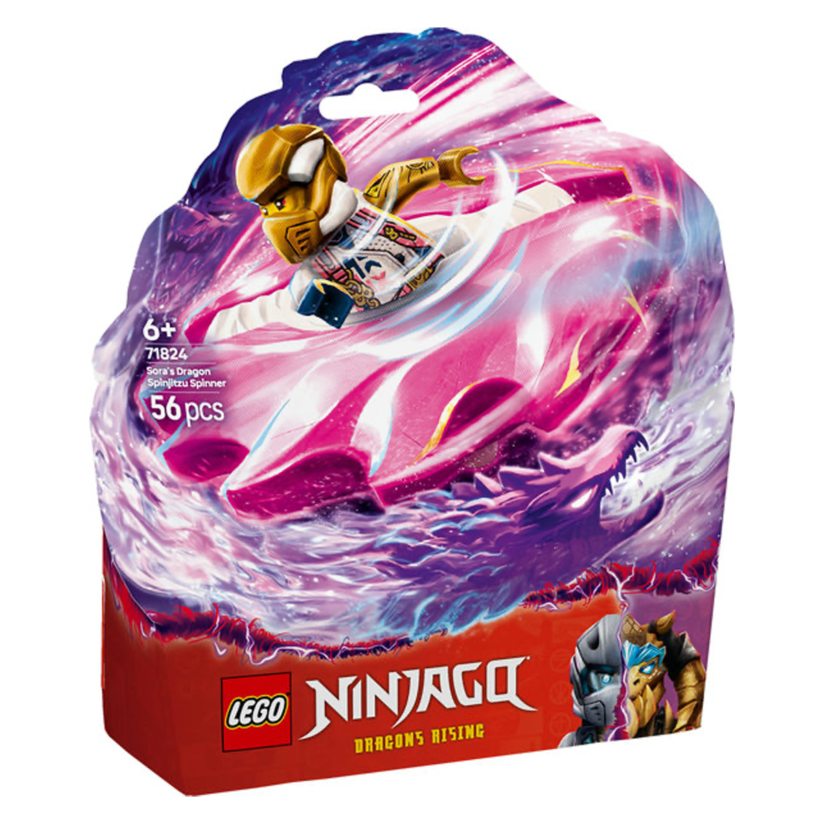 01_LEGO® Ninjago, Soras drage-Spinjitzu-spinner-3.png