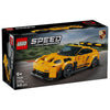 SPEED CHAMPIONS® Porsche 911 GT3 RS-Superbil