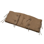 01_Leander Classic™ sengerand til babyseng, Mocca.jpg